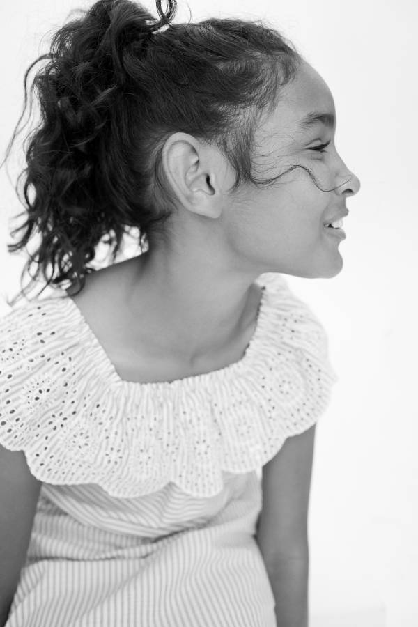 GAP Kids Summer 2018 Studio Editorial