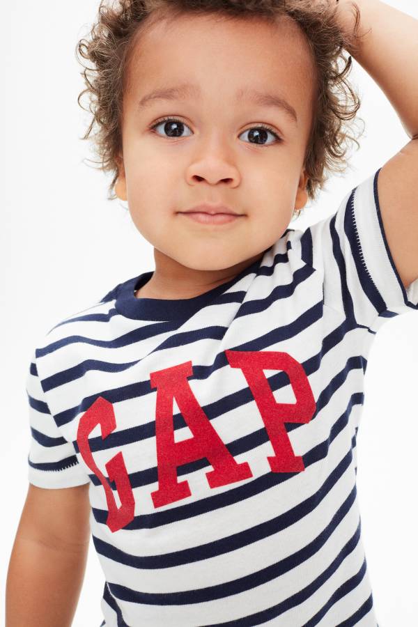 GAP Kids Summer 2018 Studio Editorial