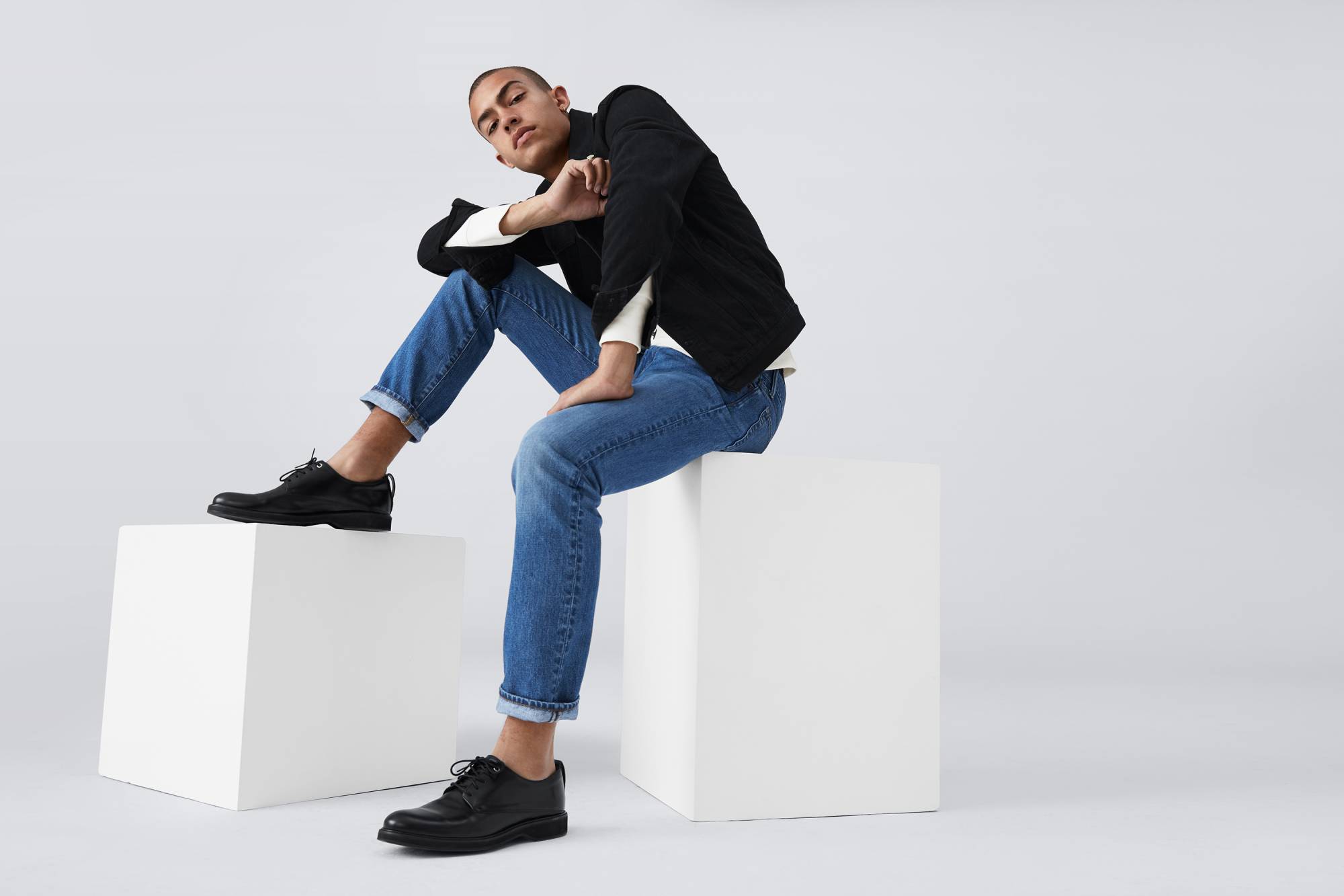 GAP Sculpt Denim Collection