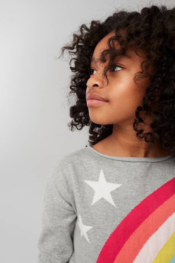 GAP Kids Spring 2018 Studio Editorial