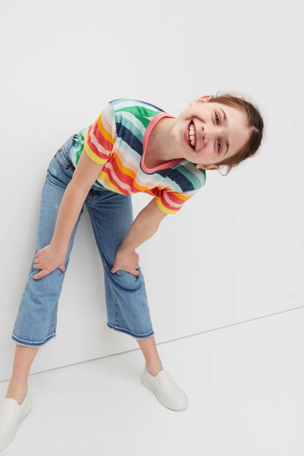 GAP Spring 2019 Kids Studio Editorial