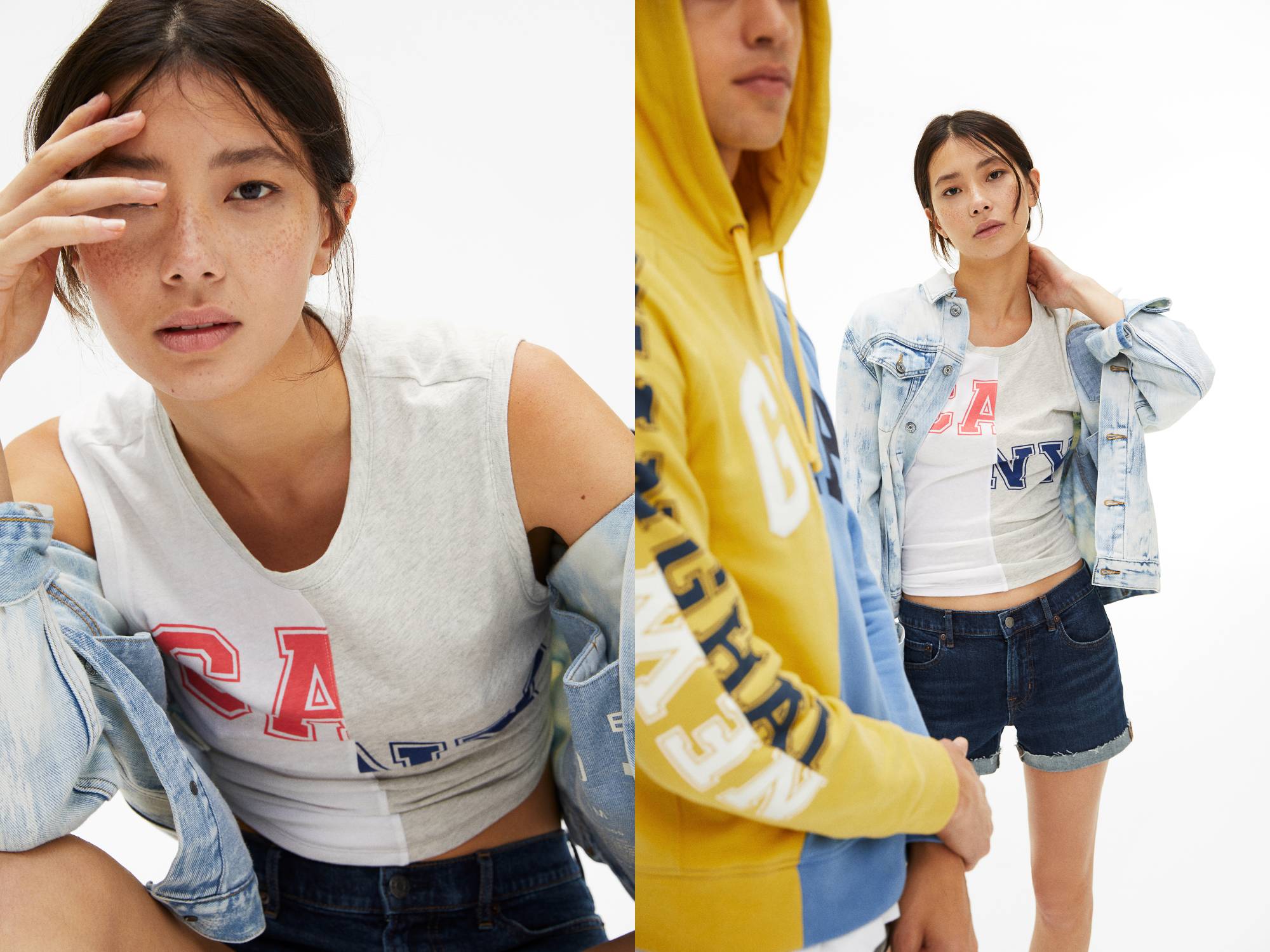 GAP Summer 2018 Studio Editorial