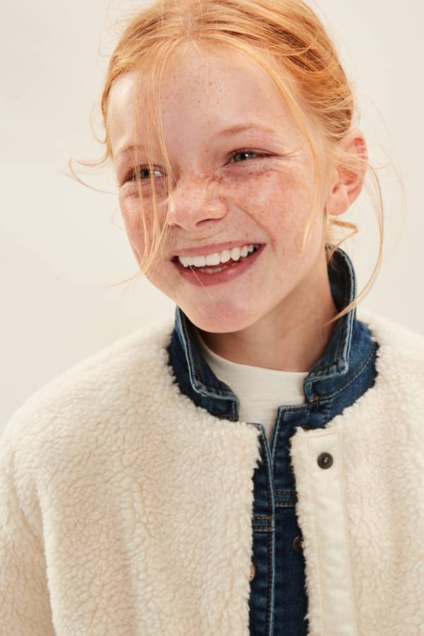 GAP Fall 2019 Kids Studio Editorial