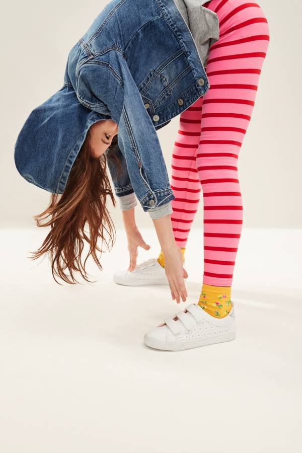 GAP Fall 2019 Kids Studio Editorial