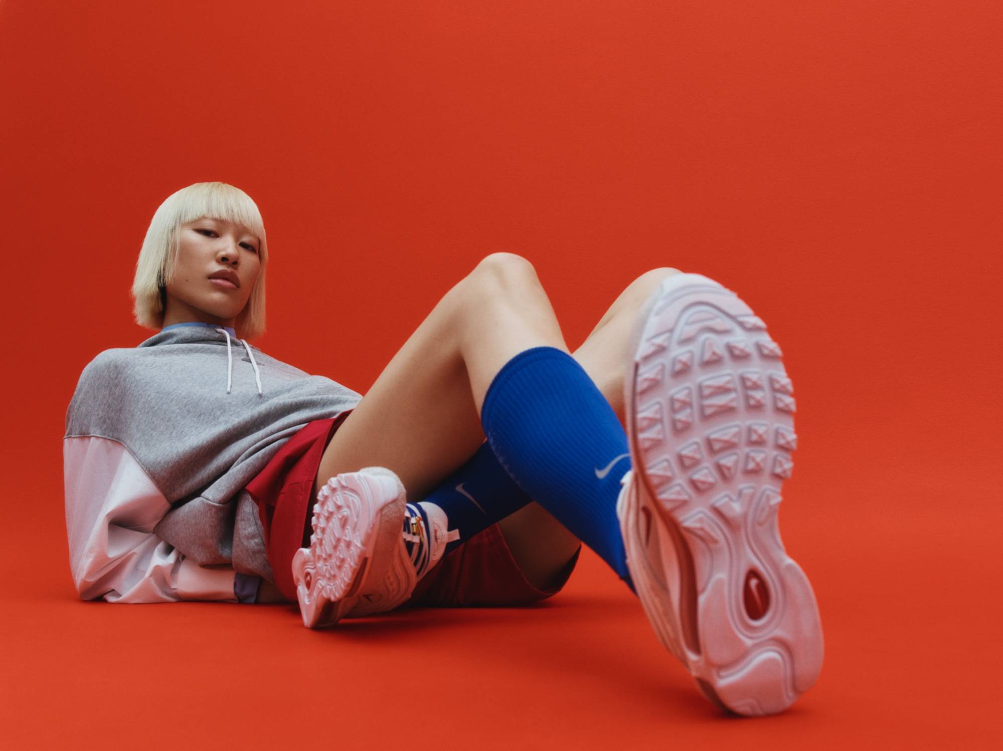 Nike Fall 2021 LookBook