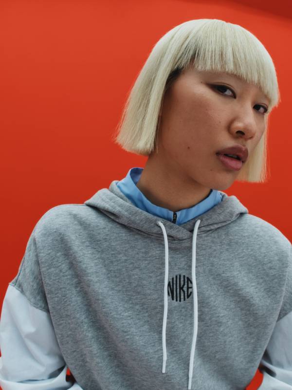 Nike Fall 2021 LookBook