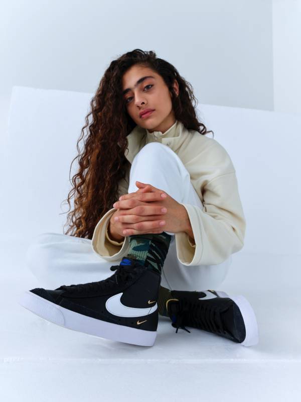 Nike Holiday 2020 LookBook - Two of a Kind