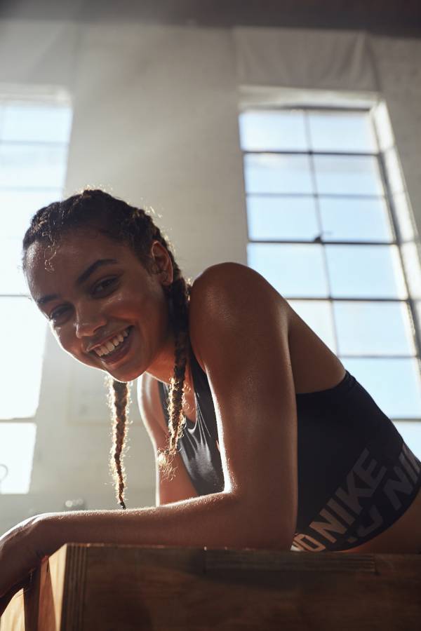NIKE Spring 2018 Style Guide – Atlanta