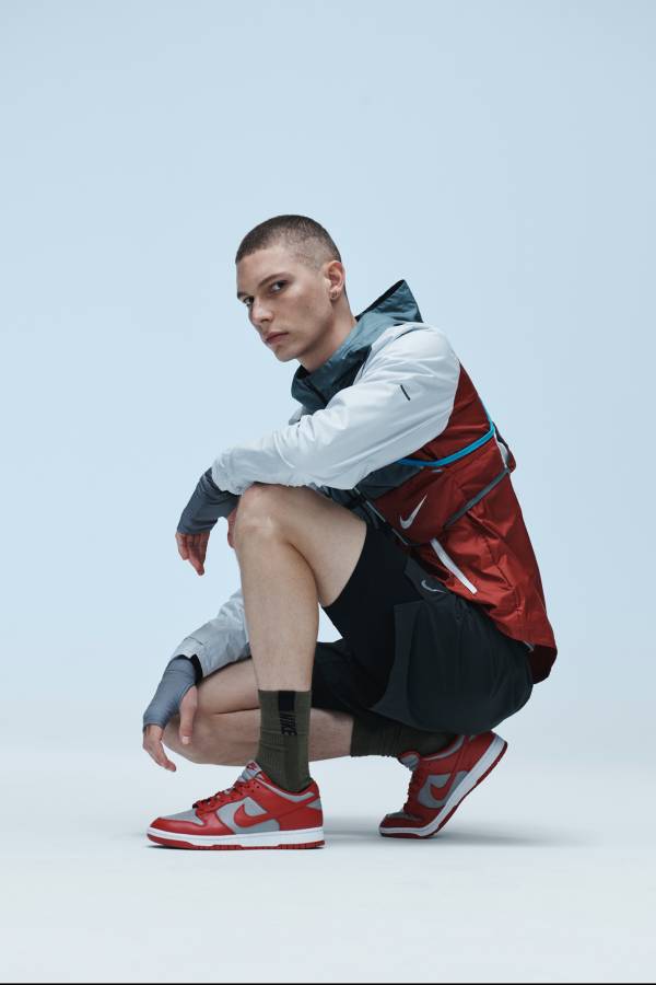 Nike Spring 2021 LookBook