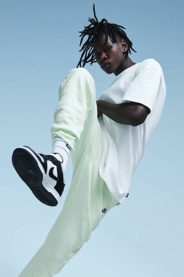 Roxane Zargham Nike Spring 2021 LookBook